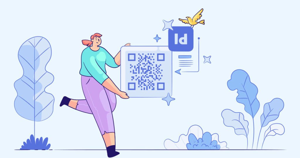 Dynamic QR Code Generator for editable and trackable QR codes