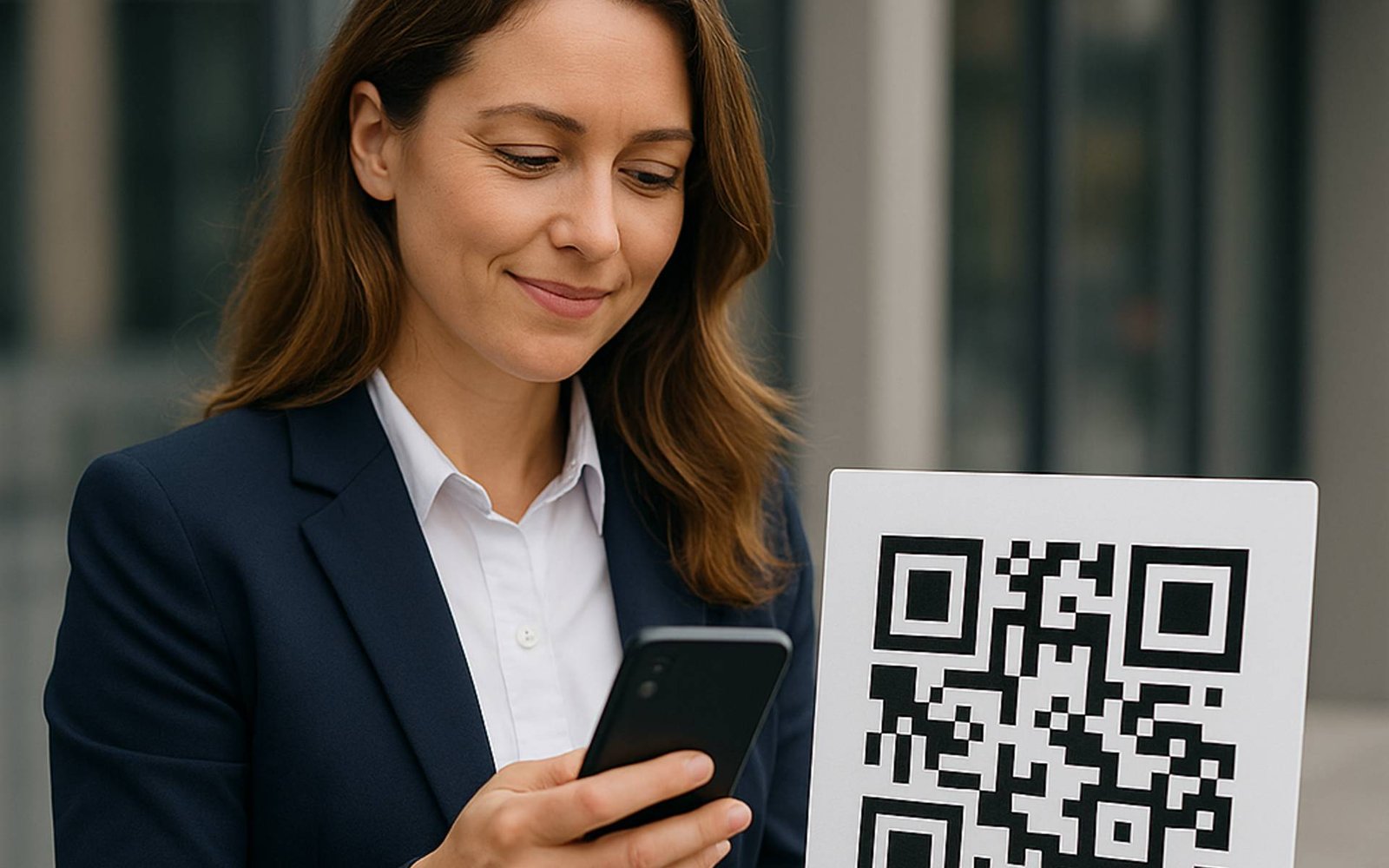 Why QR Codes for Business USA Are Becoming a Big Deal in 2026